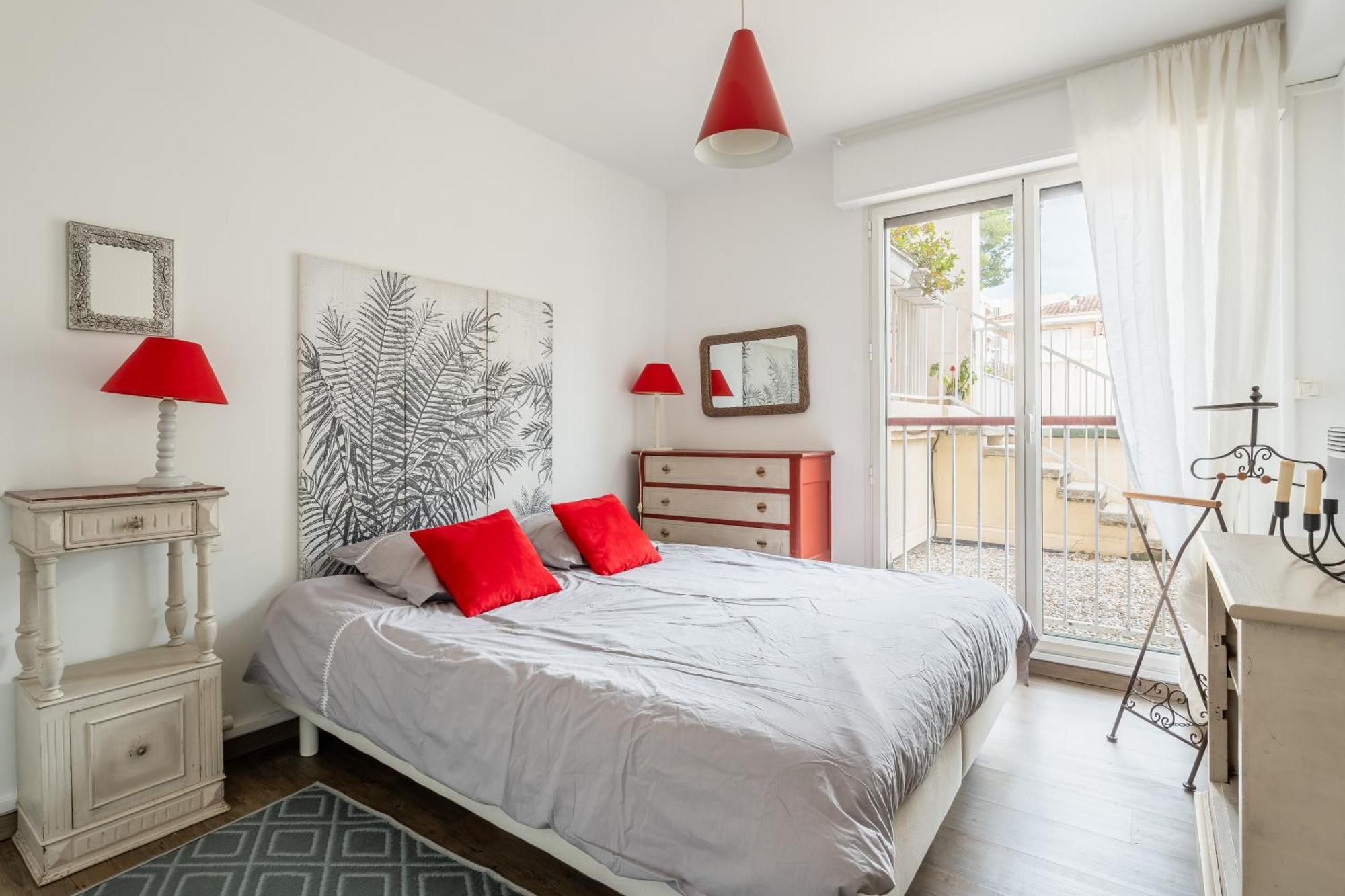 Apartment Le Kalliste Par Dodo A