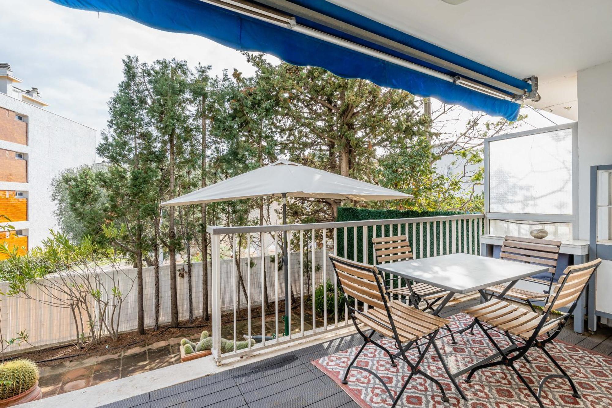 Appartement Le Kalliste Par Dodo A *