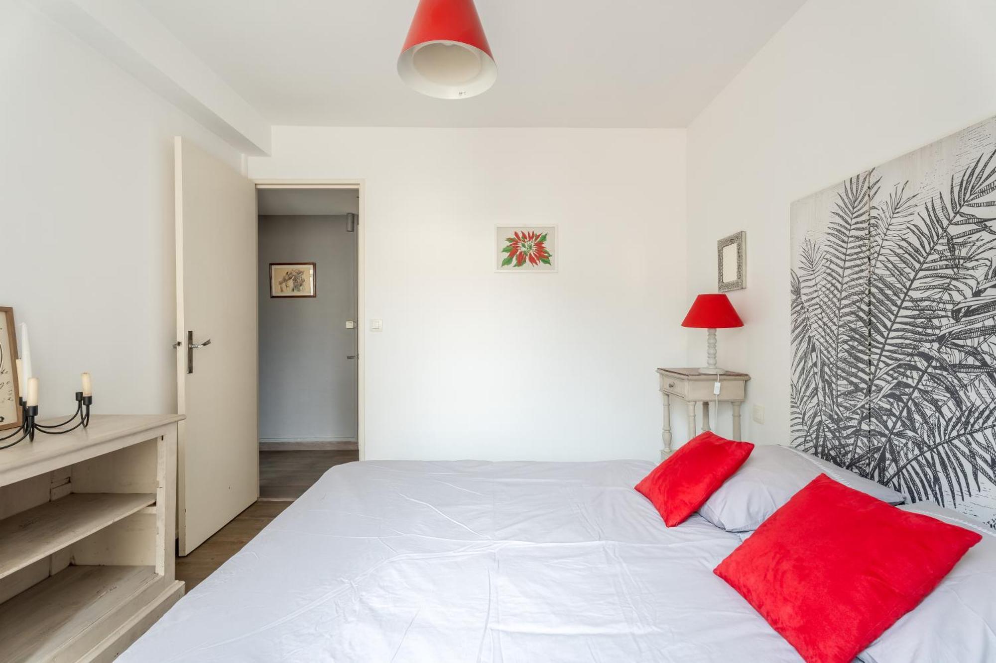 Appartement Le Kalliste Par Dodo A Cassis