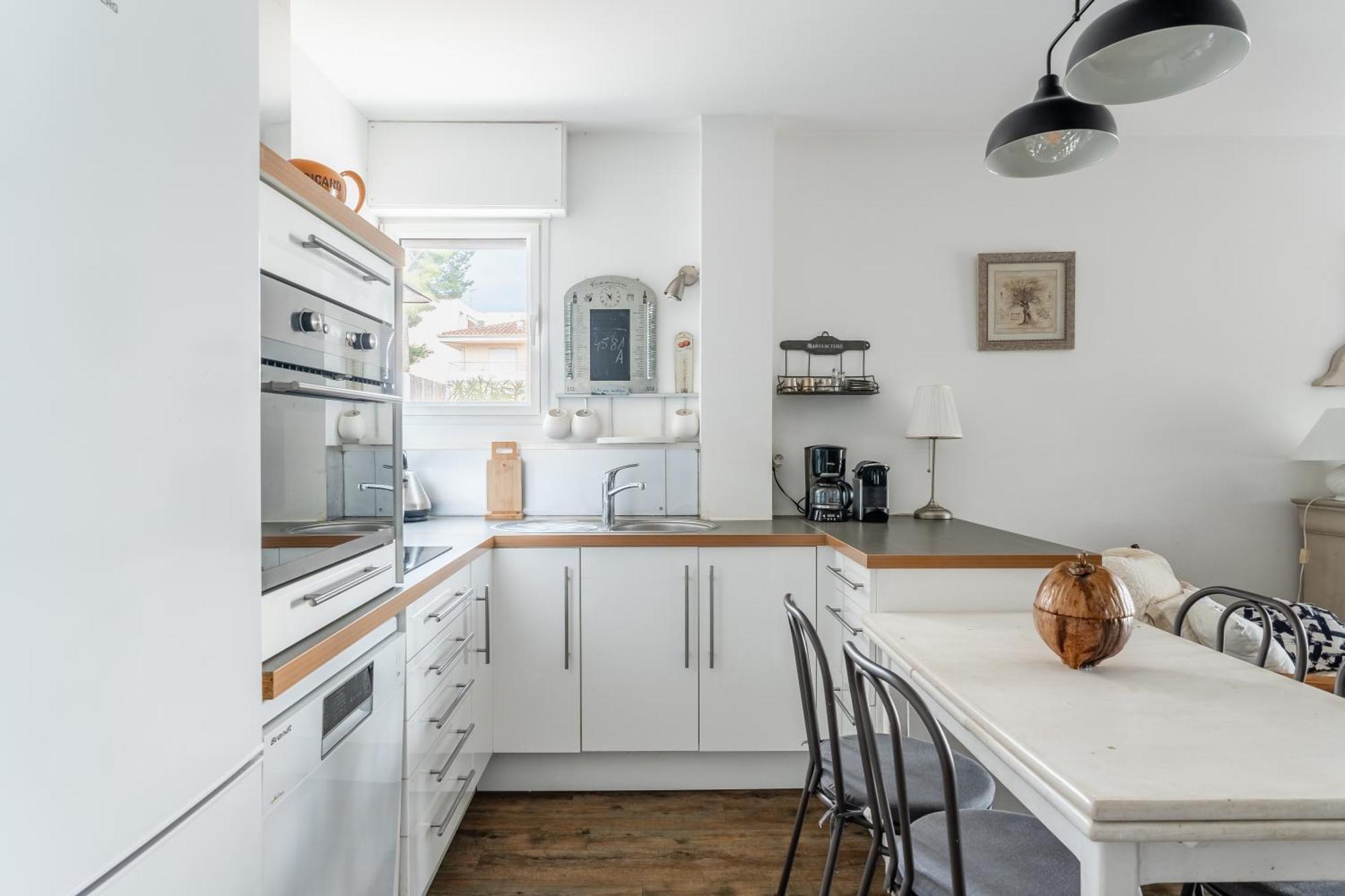 Apartment Le Kalliste Par Dodo A *